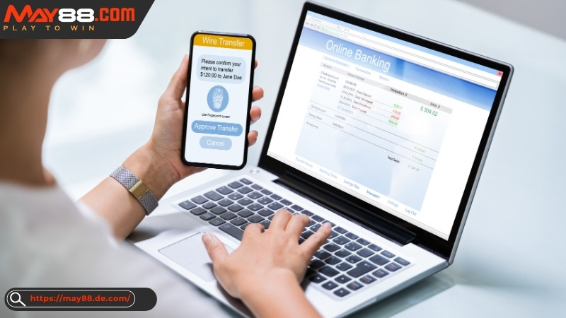 Các biểu phí nạp tiền May88 theo từng hình thức Các biểu phí nạp tiền May88 theo từng hình thức