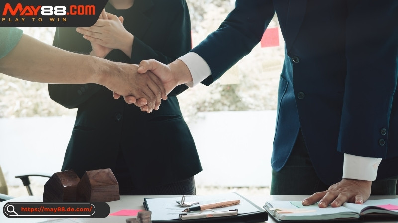 Đại lý May88 là gì? Đại lý May88 là gì?