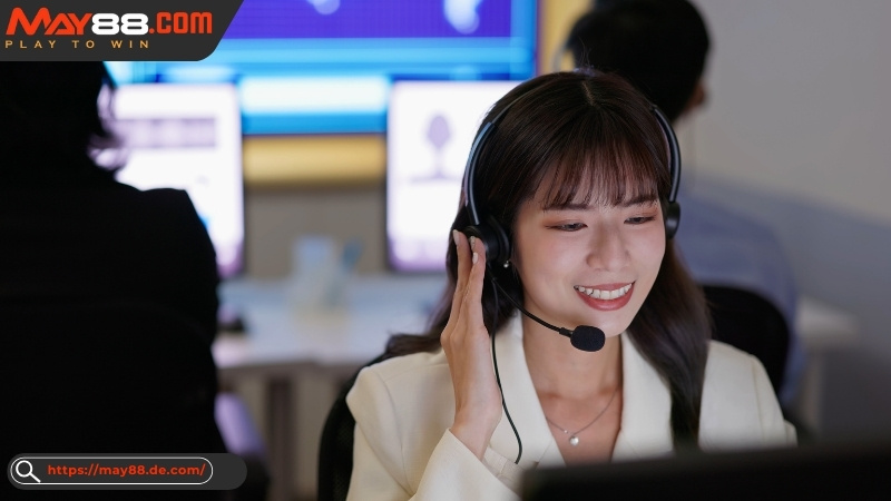 Những điểm vượt trội của dịch vụ CSKH liên hệ May88 Những điểm vượt trội của dịch vụ CSKH liên hệ May88