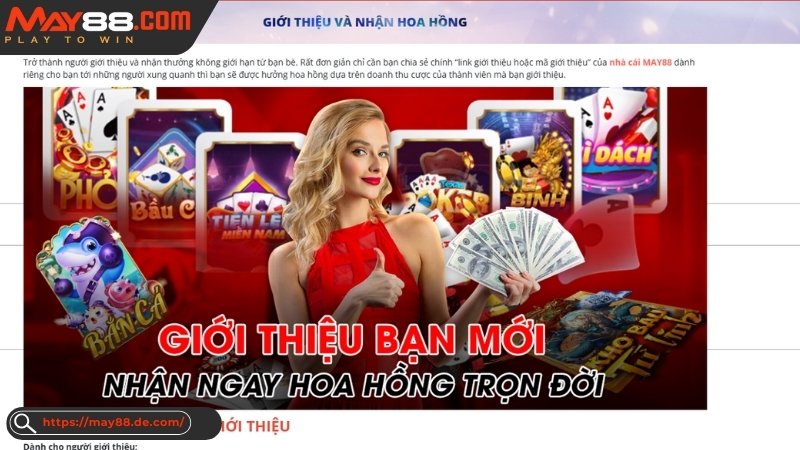 Điều khoản chung khi tham gia khuyến mãi May88 Điều khoản chung khi tham gia khuyến mãi May88