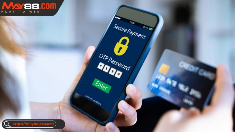 Những lưu ý để lấy lại mật khẩu May88 thành công Những lưu ý để lấy lại mật khẩu May88 thành công