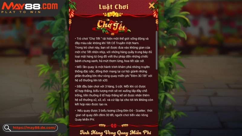 Lưu ý khi tham gia chơi slot game tại May88 Lưu ý khi tham gia chơi slot game tại May88