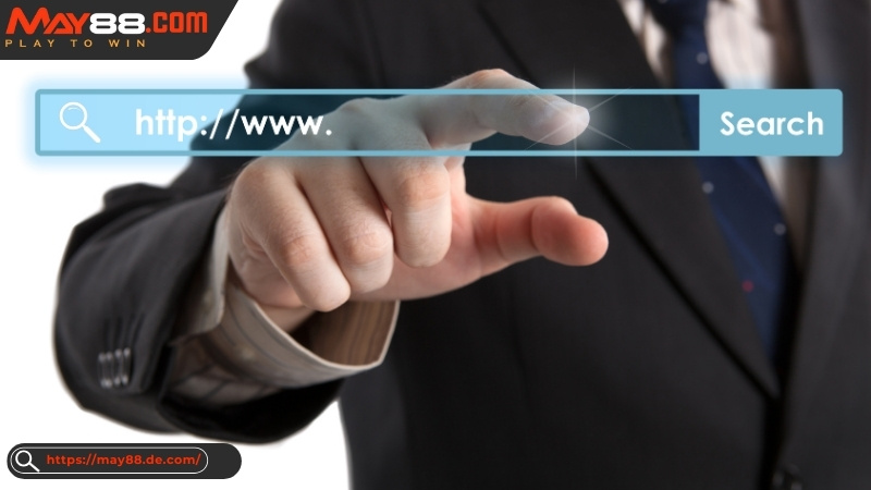 Lý do link truy cập nhà cái May88 bị chặn Lý do link truy cập nhà cái May88 bị chặn