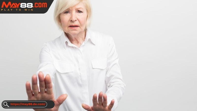 Miễn trừ trách nhiệm May88 là gì? Miễn trừ trách nhiệm May88 là gì?