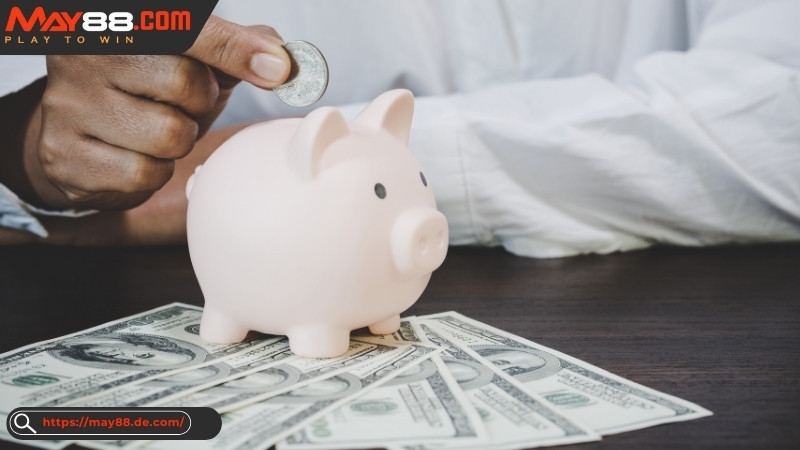 Vì sao bet thủ thường nạp tiền May88 bị lỗi? Vì sao bet thủ thường nạp tiền May88 bị lỗi?