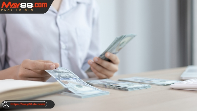 Nạp tiền May88 có mất phí không? Nạp tiền May88 có mất phí không?