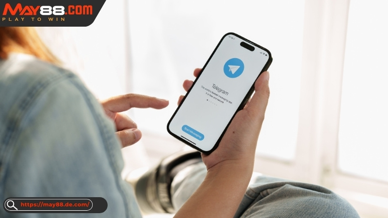 Hướng dẫn cách lấy lại mật khẩu May88 chi tiết Hướng dẫn cách lấy lại mật khẩu May88 chi tiết