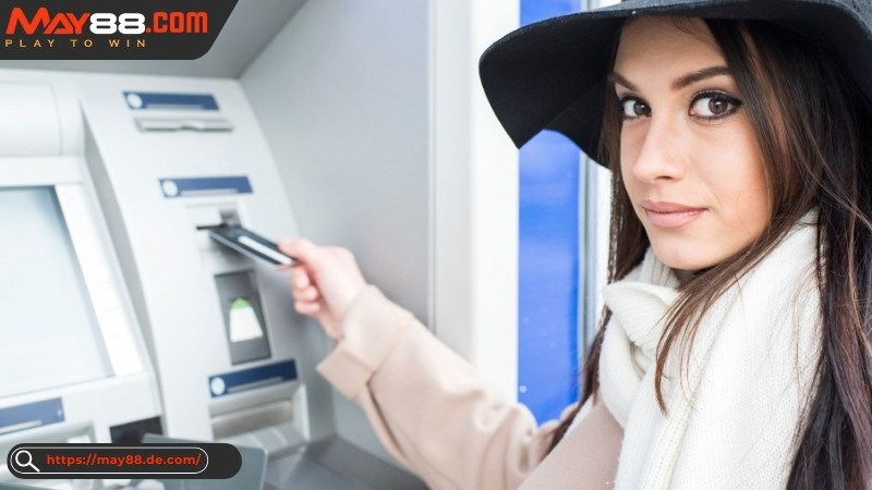 Những yếu tố ảnh hưởng đến thời gian rút tiền tại May88 Những yếu tố ảnh hưởng đến thời gian rút tiền tại May88