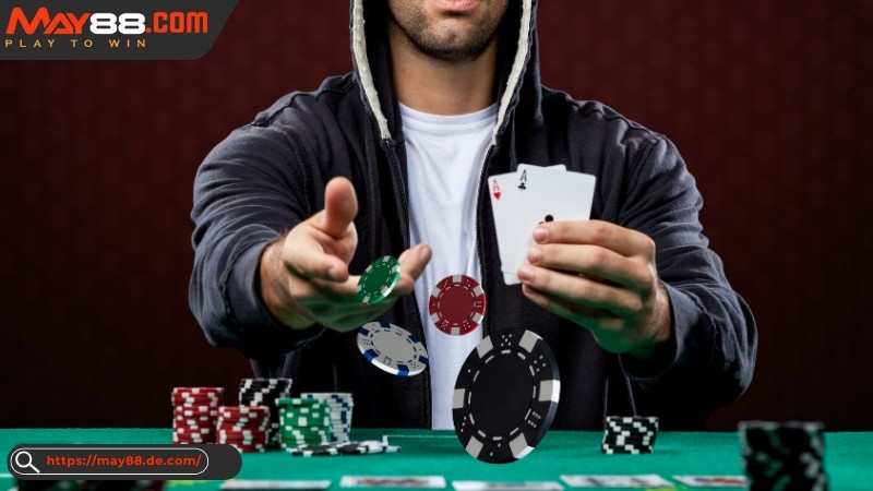Poker May88 Poker May88