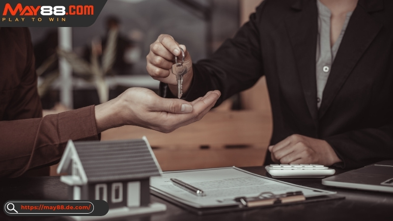 Quyền lợi hợp tác trở thành đại lý May88 Quyền lợi hợp tác trở thành đại lý May88