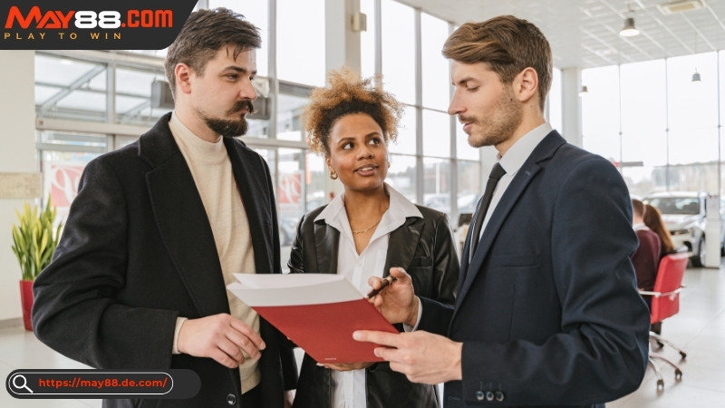 Sứ mệnh và mục tiêu hoạt động của nhà cái May88 Sứ mệnh và mục tiêu hoạt động của nhà cái May88