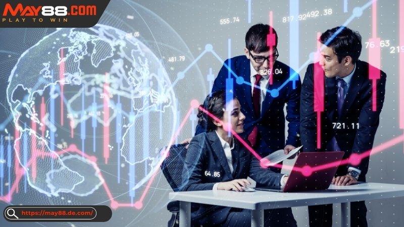 Tổng quan về nhà cái May88 Tổng quan về nhà cái May88