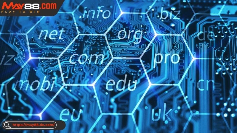 Vì sao nhà cái May88 thay đổi tên miền? Vì sao nhà cái May88 thay đổi tên miền?