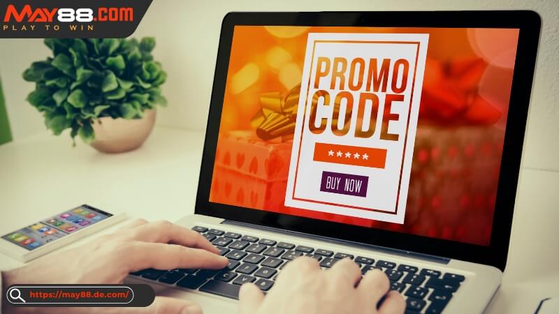 Giới thiệu sự kiện tặng giftcode May88 hấp dẫn