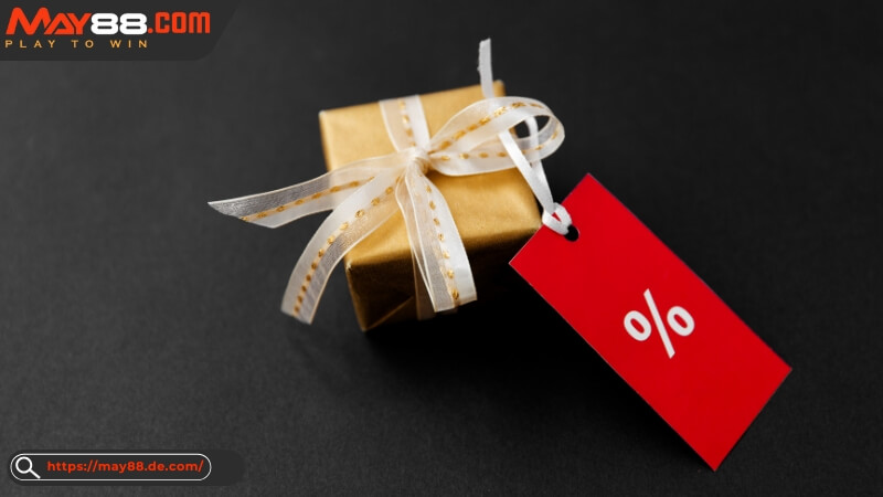 Tips săn mã giftcode May88 giá trị